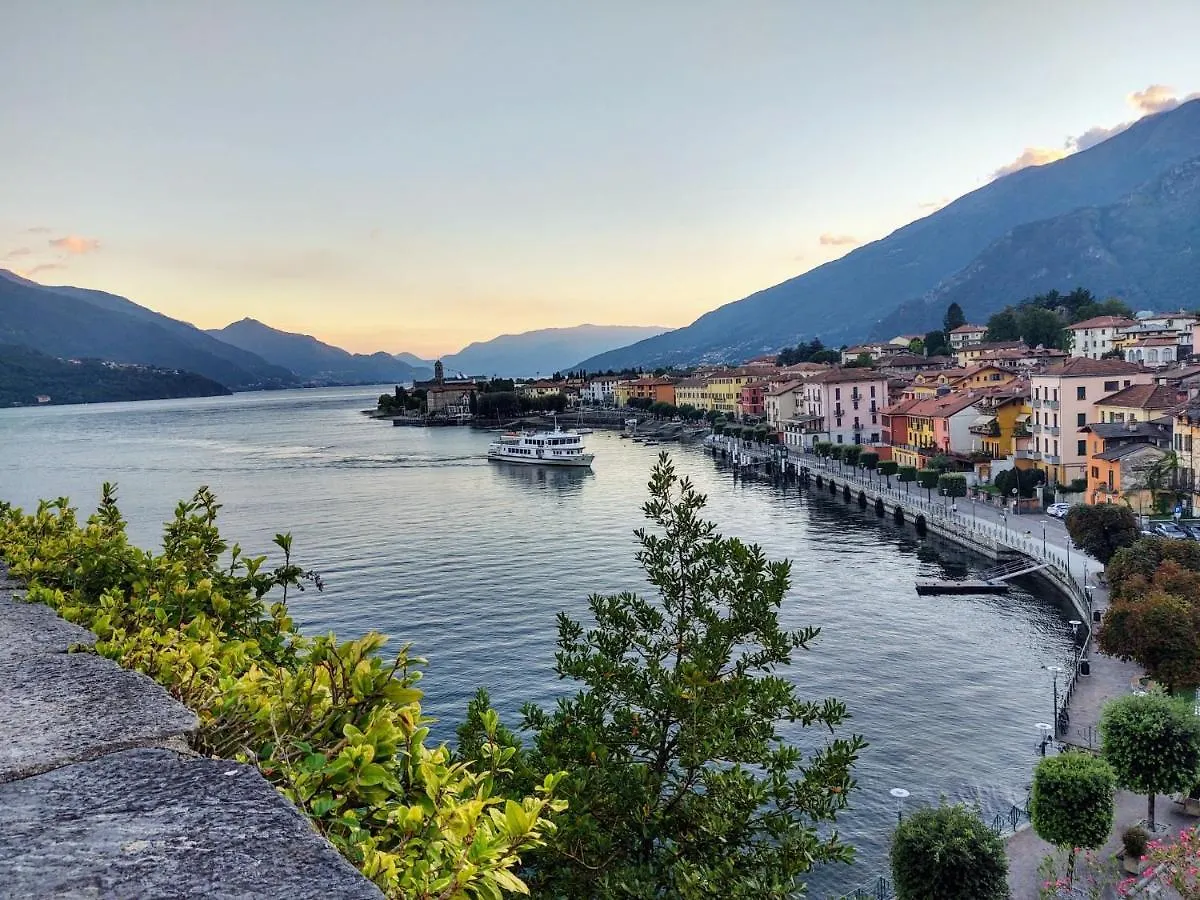 Holiday Home La Finestra Sul Lago By Interhome Gravedona