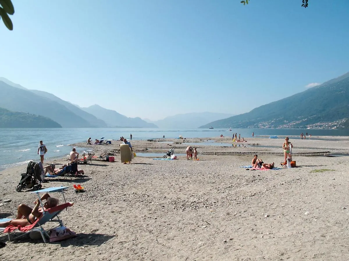 Holiday Home La Finestra Sul Lago By Interhome Gravedona