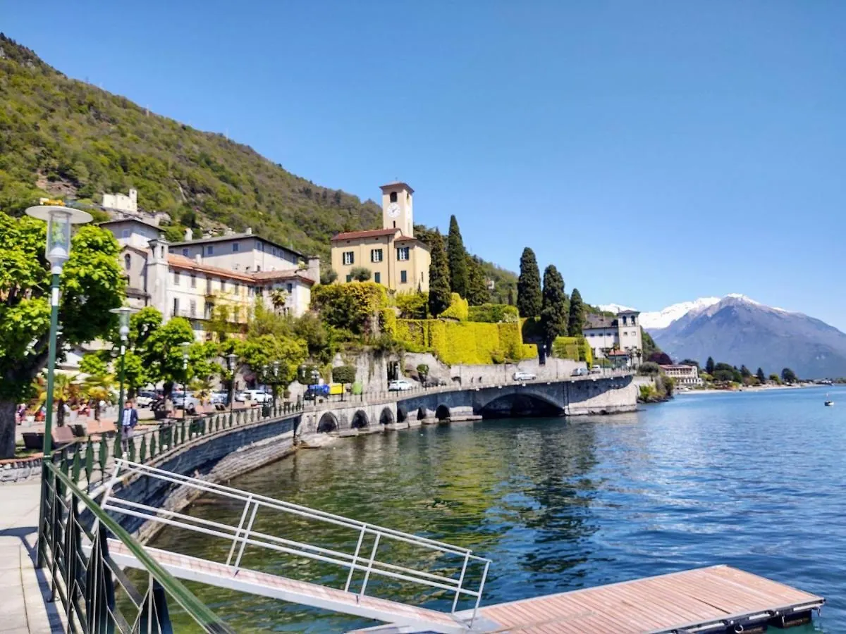 Holiday Home La Finestra Sul Lago By Interhome Gravedona Italy