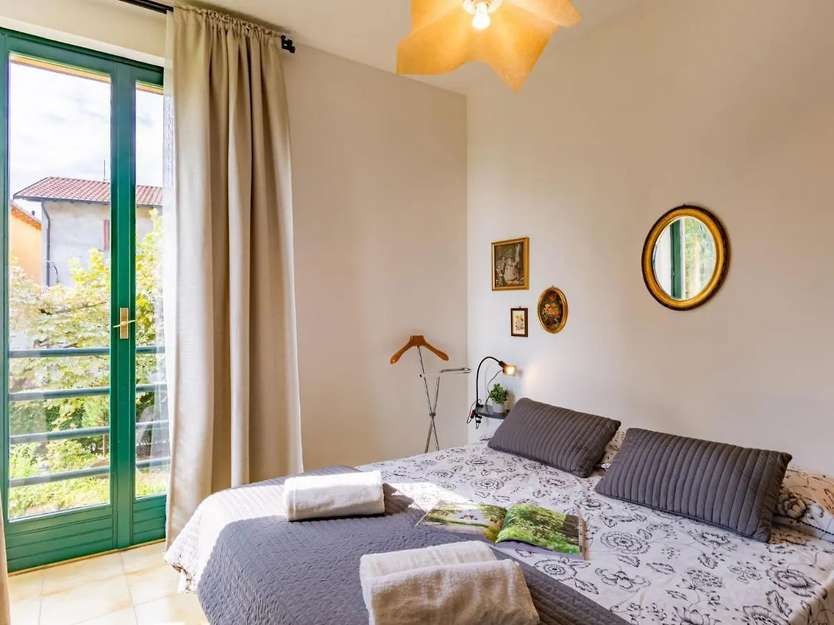 Holiday Home La Finestra Sul Lago By Interhome Gravedona