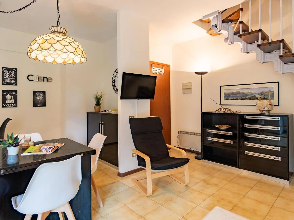 Holiday Home La Finestra Sul Lago By Interhome Gravedona