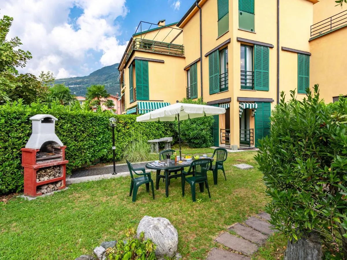Holiday Home La Finestra Sul Lago By Interhome Gravedona Italy
