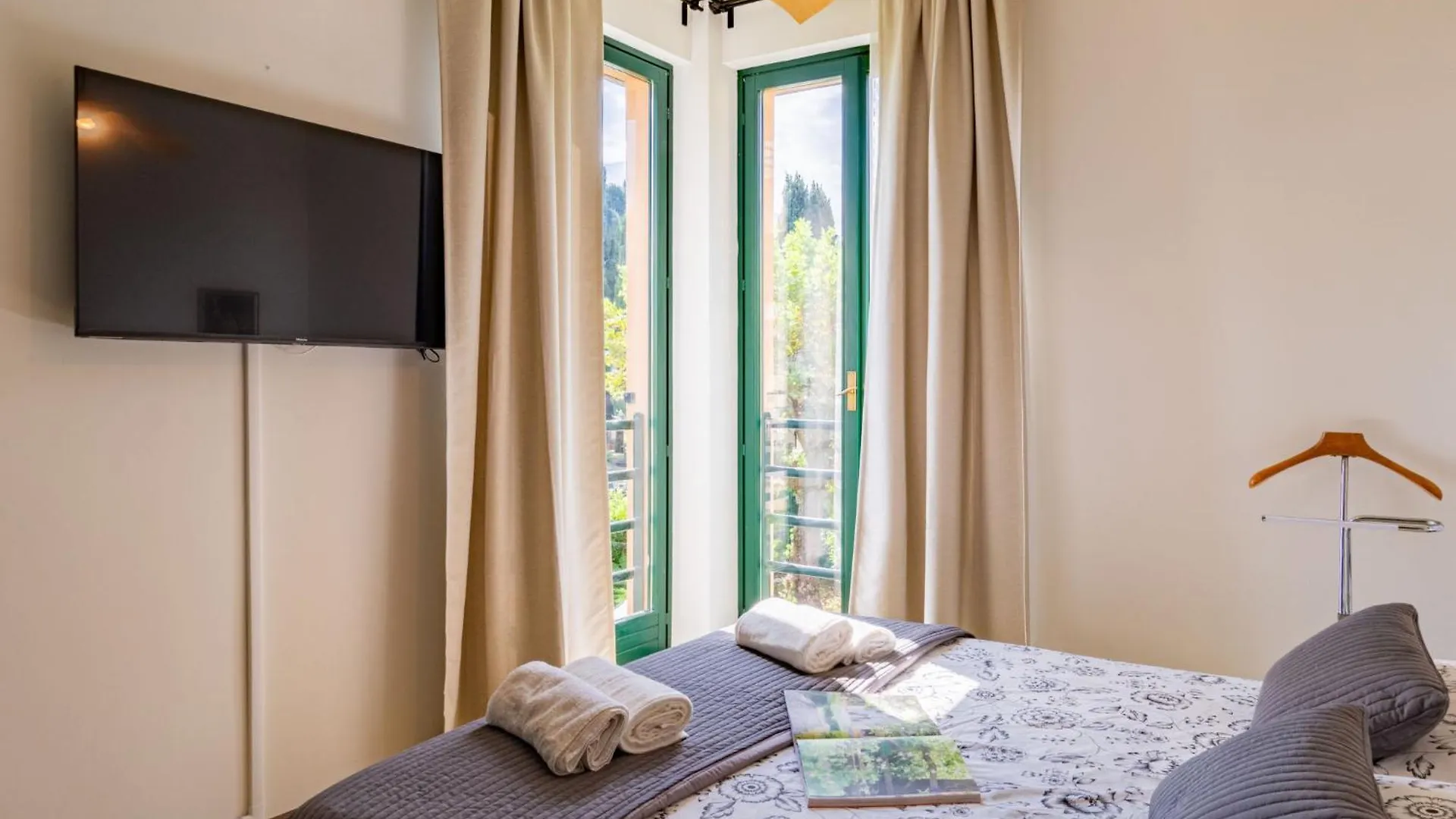 Holiday Home La Finestra Sul Lago By Interhome Gravedona Italy