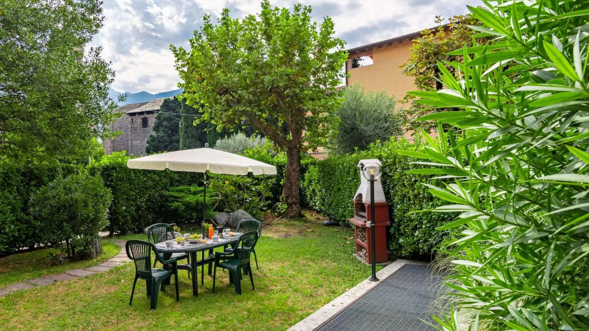 Holiday Home La Finestra Sul Lago By Interhome Gravedona