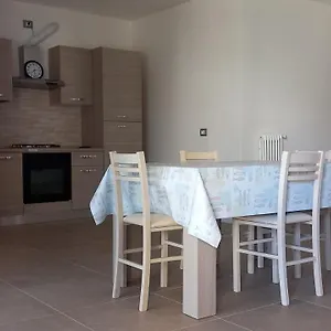 Residenza Michi Appartamento
